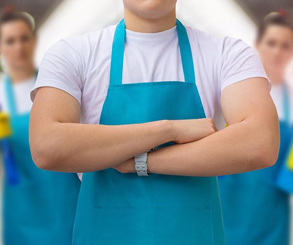 Ab der ersten Minute:Die Full-Service-Garantie
